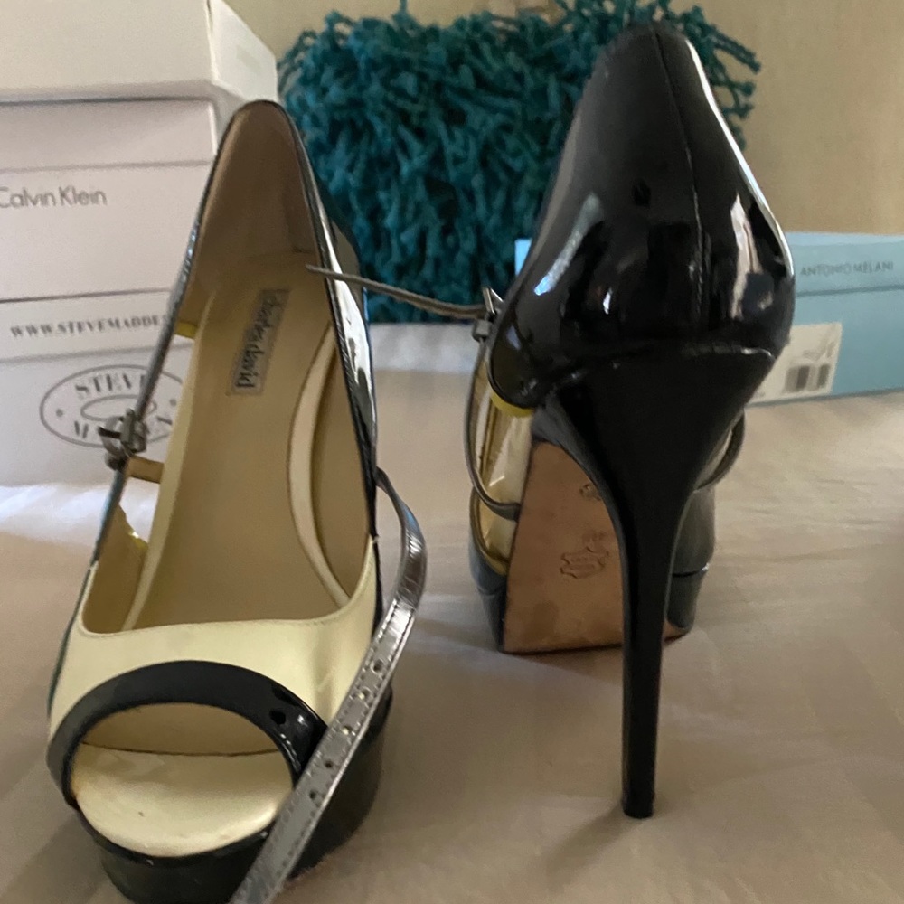 Shoes